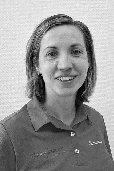 Kelly Groot Zevert